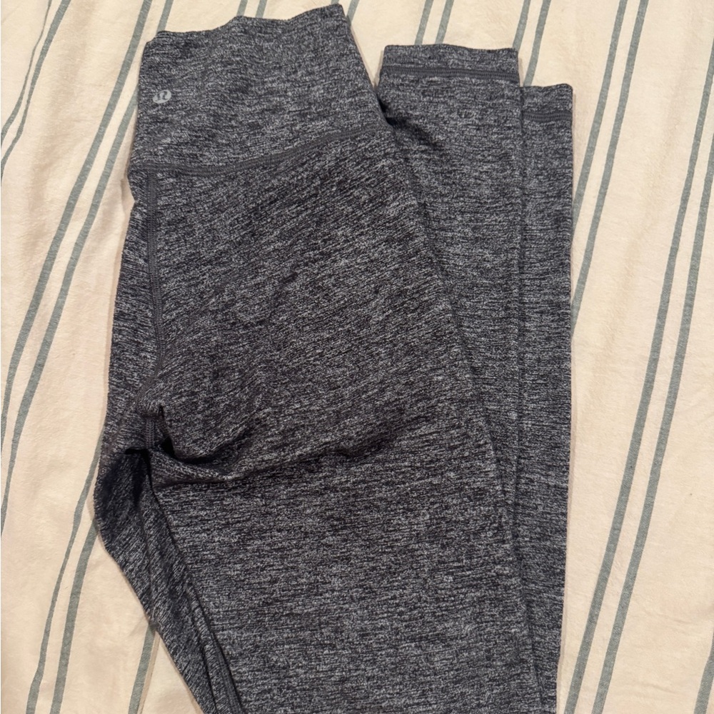 Lululemon Align Pant - Heather Grey